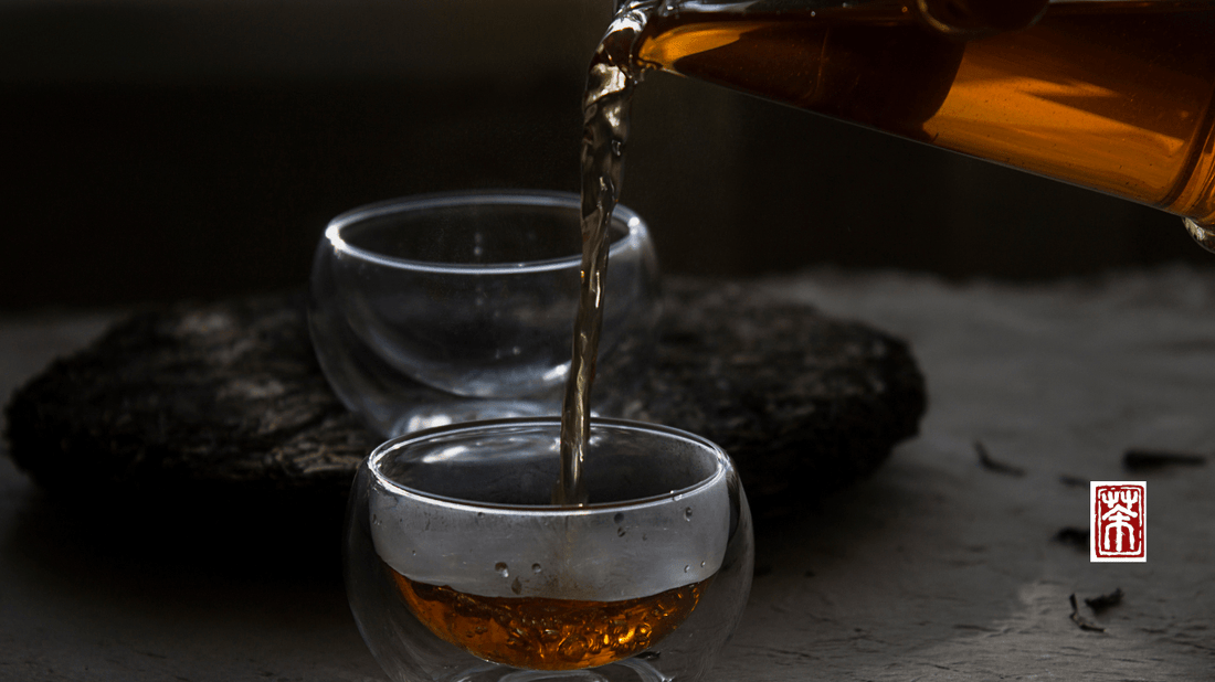 Was macht Pu Erh Tee so besonders?